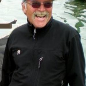 Meet your Posher, Kirk